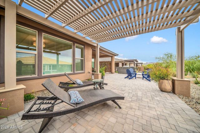 18221 E SPRING VALLEY Court, Rio Verde, AZ 85263