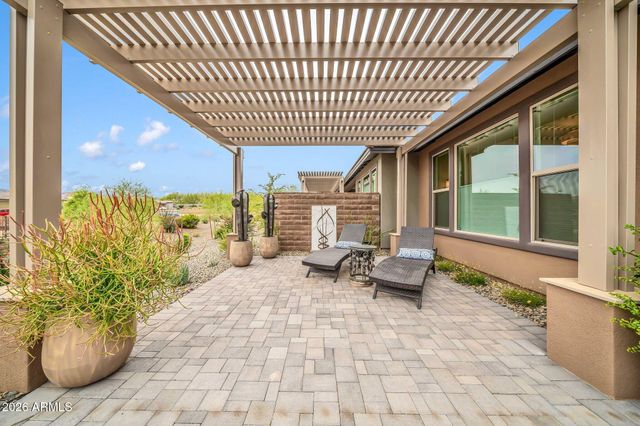 18221 E SPRING VALLEY Court, Rio Verde, AZ 85263