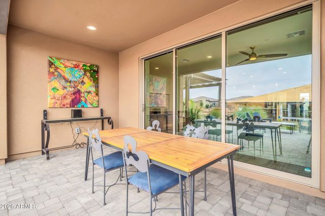 18221 E SPRING VALLEY Court, Rio Verde, AZ 85263