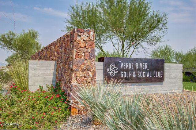 18221 E SPRING VALLEY Court, Rio Verde, AZ 85263