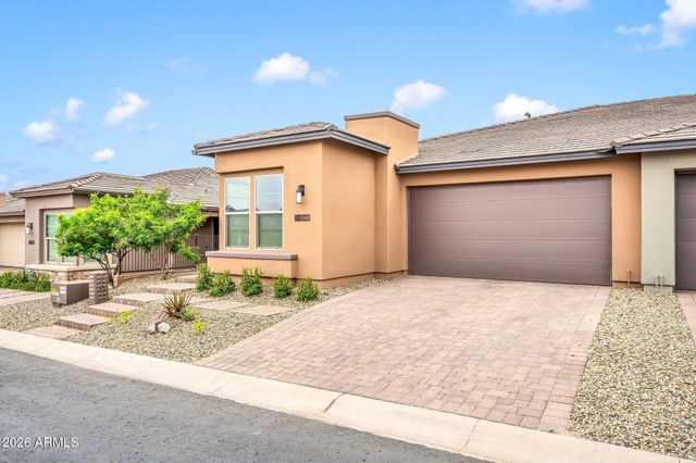 18221 E SPRING VALLEY Court, Rio Verde, AZ 85263