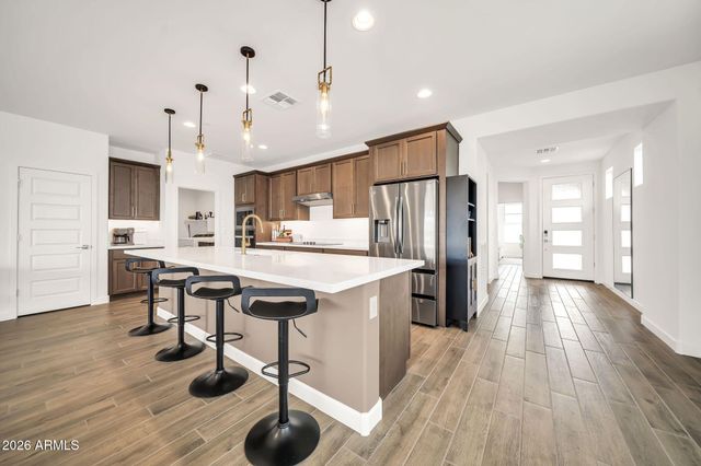 18221 E SPRING VALLEY Court, Rio Verde, AZ 85263