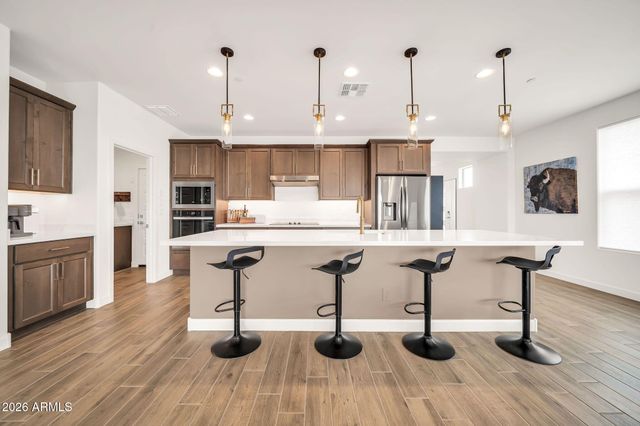 18221 E SPRING VALLEY Court, Rio Verde, AZ 85263