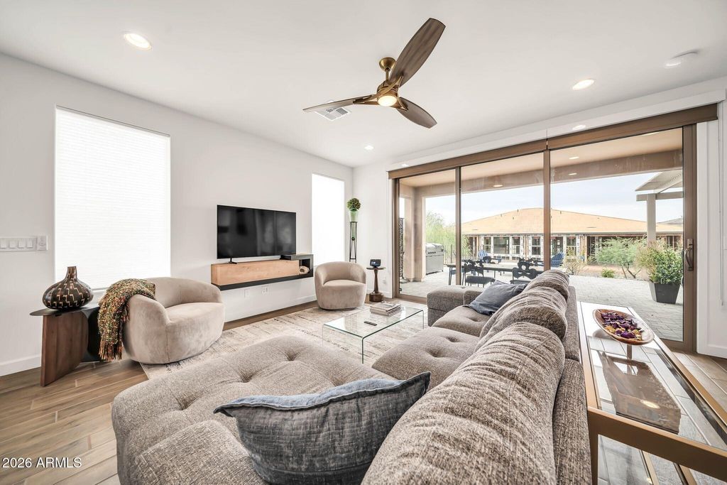 Image 17 of property listing at 18221 E SPRING VALLEY Court, Rio Verde, AZ 85263