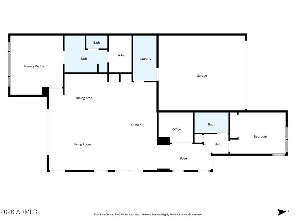 Image 35 of property listing at 18221 E SPRING VALLEY Court, Rio Verde, AZ 85263