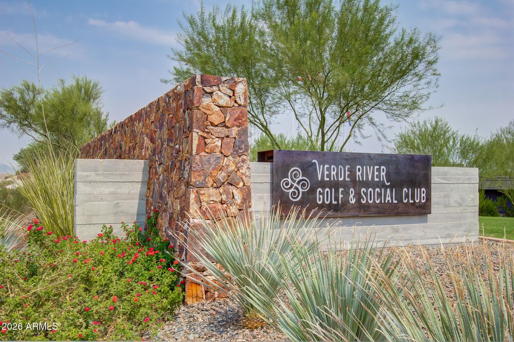 Image 36 of property listing at 18221 E SPRING VALLEY Court, Rio Verde, AZ 85263