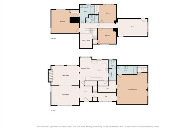 15806 Lakeview Drive, Beach City, TX 77523