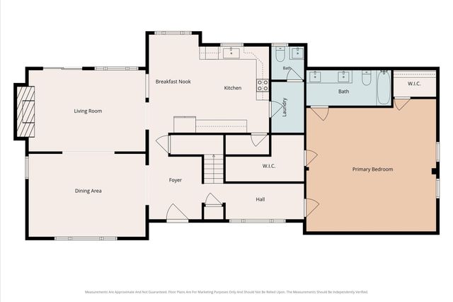 15806 Lakeview Drive, Beach City, TX 77523
