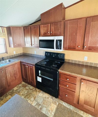 133 Meadowlark Drive, Abilene, TX 79601