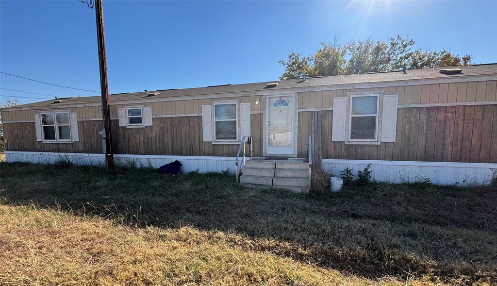 133 Meadowlark Drive, Abilene, TX 79601