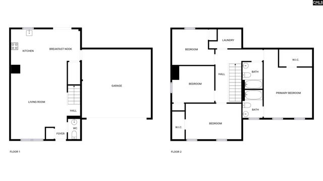 663 Mangrove Trail, Columbia, SC 29229