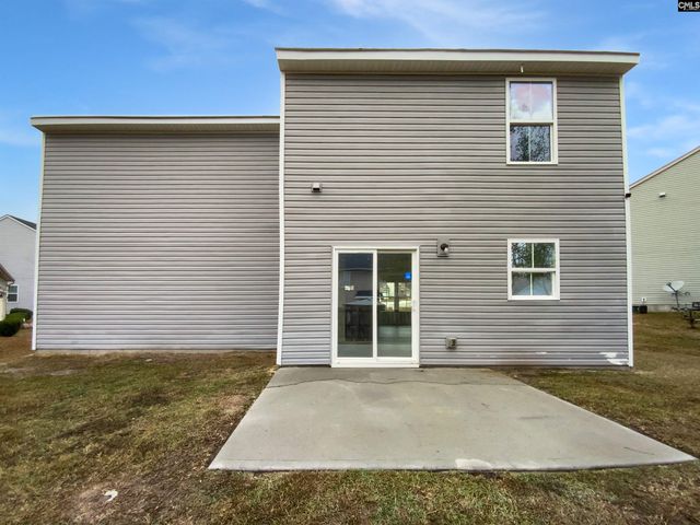 663 Mangrove Trail, Columbia, SC 29229