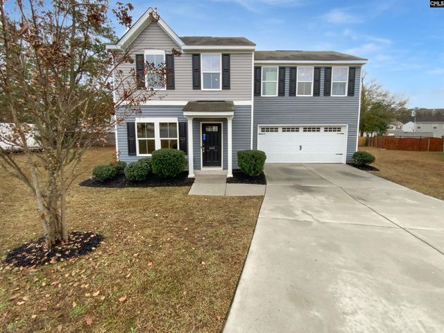663 Mangrove Trail, Columbia, SC 29229