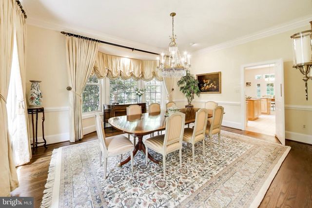 8011 SUMMER MILL CT, Bethesda, MD 20817