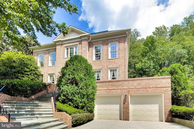 8011 SUMMER MILL CT, Bethesda, MD 20817