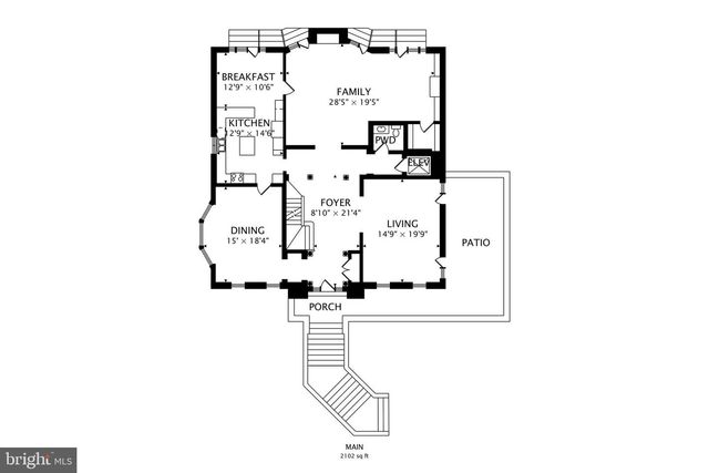 8011 SUMMER MILL CT, Bethesda, MD 20817