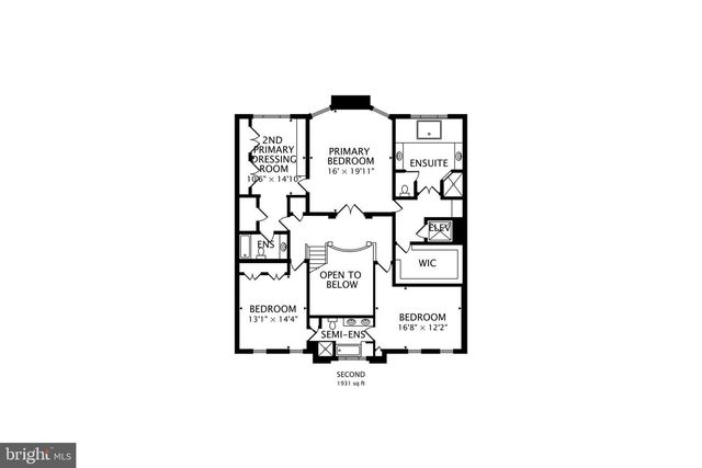 8011 SUMMER MILL CT, Bethesda, MD 20817