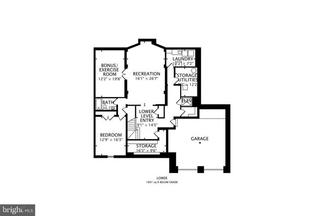 8011 SUMMER MILL CT, Bethesda, MD 20817