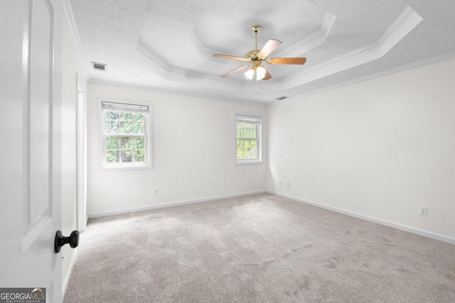 544 Academy Woods Drive, Jefferson, GA 30549