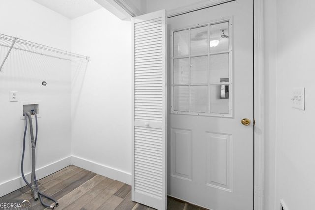 544 Academy Woods Drive, Jefferson, GA 30549