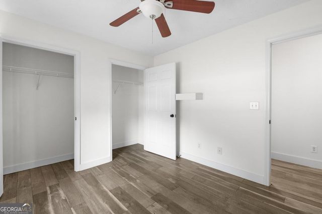 544 Academy Woods Drive, Jefferson, GA 30549