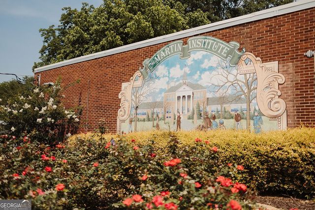 544 Academy Woods Drive, Jefferson, GA 30549