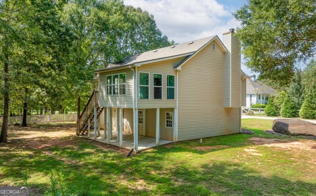 544 Academy Woods Drive, Jefferson, GA 30549