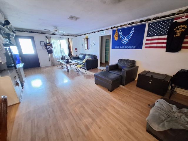 5506 CARLTON ROAD, New Port Richey, FL 34652