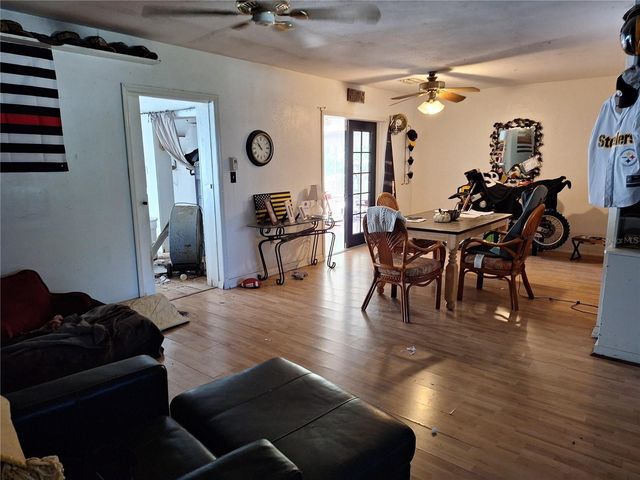 5506 CARLTON ROAD, New Port Richey, FL 34652