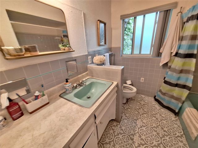 5506 CARLTON ROAD, New Port Richey, FL 34652