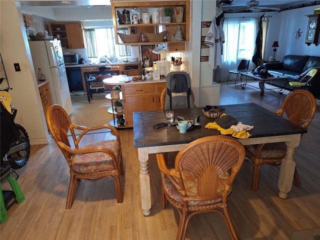 5506 CARLTON ROAD, New Port Richey, FL 34652