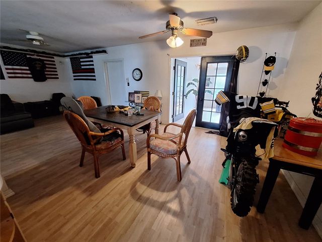 5506 CARLTON ROAD, New Port Richey, FL 34652