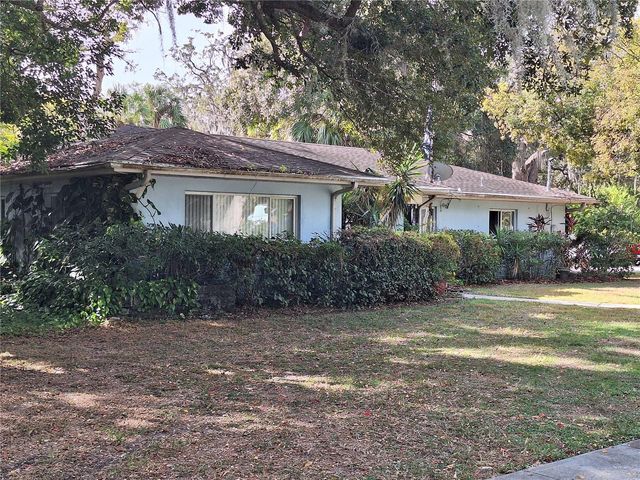 5506 CARLTON ROAD, New Port Richey, FL 34652