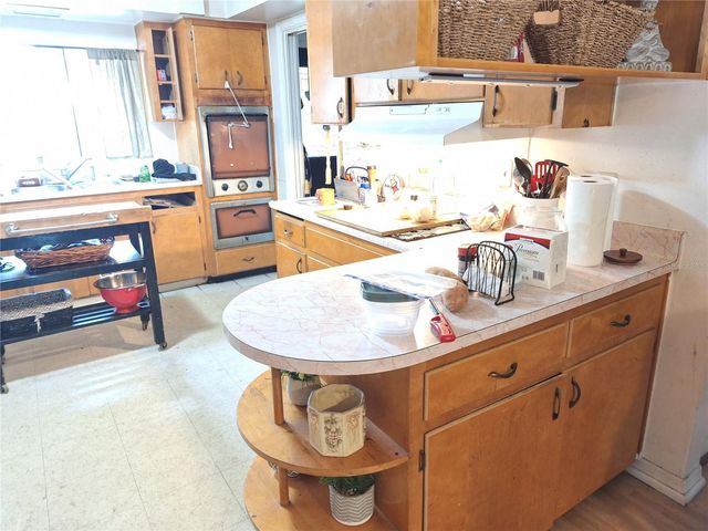 5506 CARLTON ROAD, New Port Richey, FL 34652