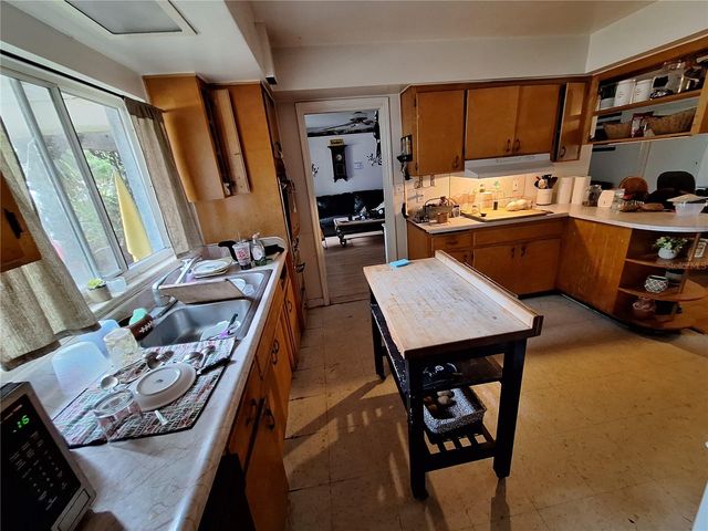 5506 CARLTON ROAD, New Port Richey, FL 34652