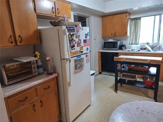 5506 CARLTON ROAD, New Port Richey, FL 34652