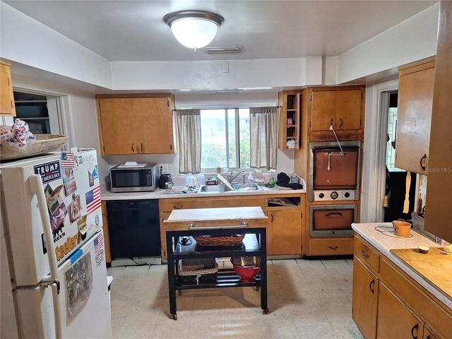 5506 CARLTON ROAD, New Port Richey, FL 34652