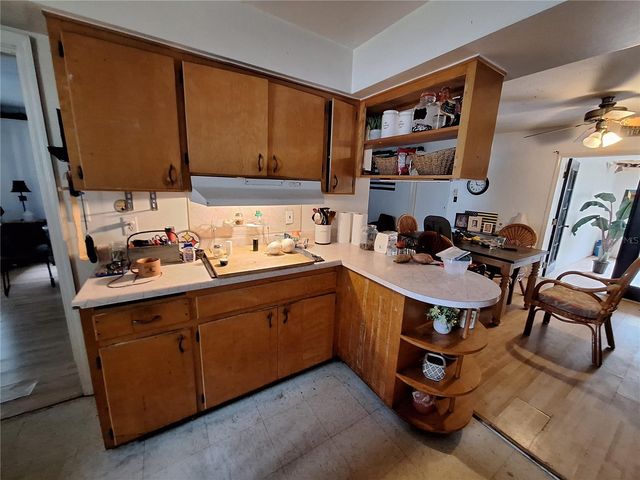 5506 CARLTON ROAD, New Port Richey, FL 34652