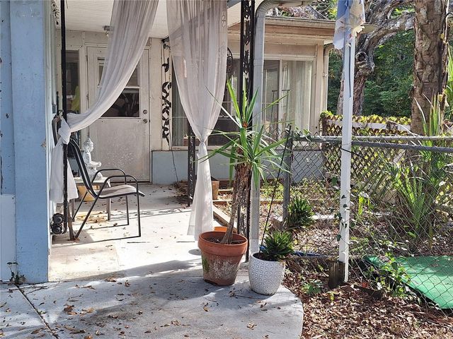 5506 CARLTON ROAD, New Port Richey, FL 34652