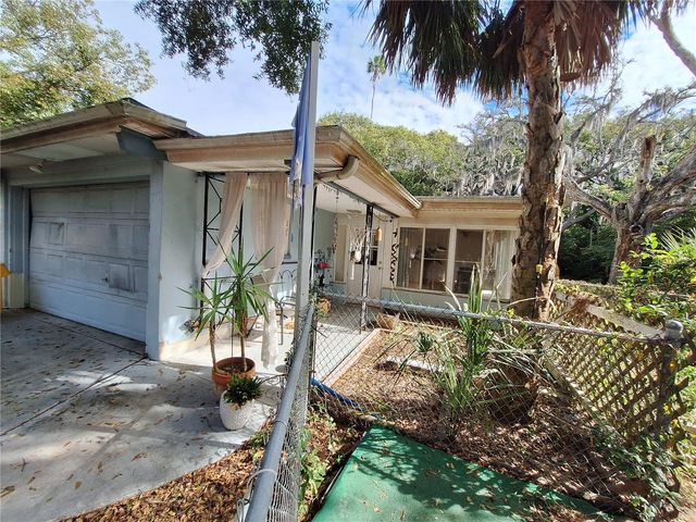 5506 CARLTON ROAD, New Port Richey, FL 34652