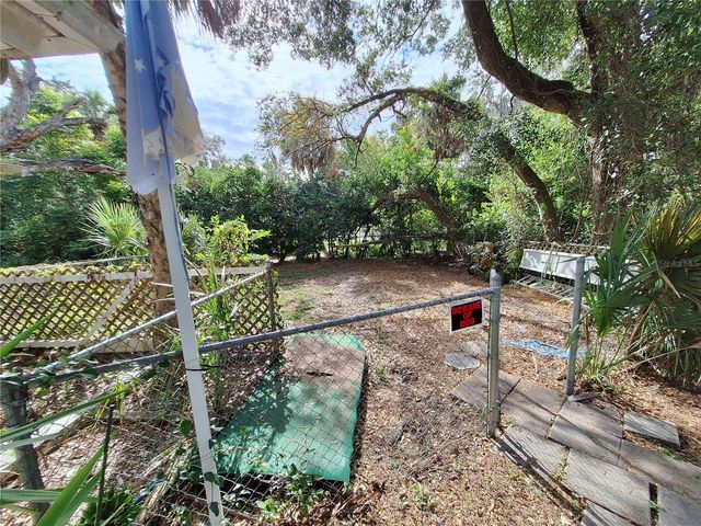 5506 CARLTON ROAD, New Port Richey, FL 34652