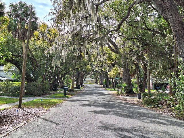 5506 CARLTON ROAD, New Port Richey, FL 34652