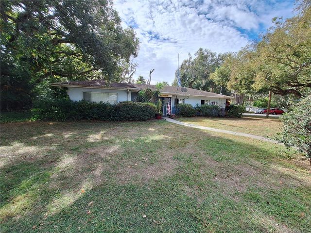 5506 CARLTON ROAD, New Port Richey, FL 34652
