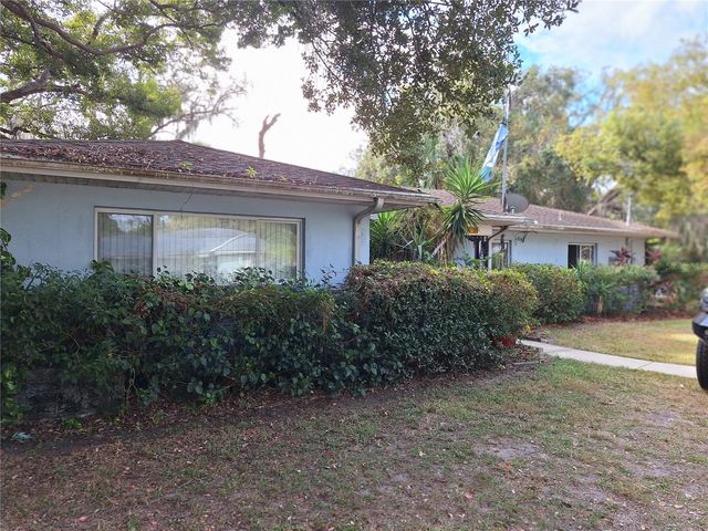 5506 CARLTON ROAD, New Port Richey, FL 34652