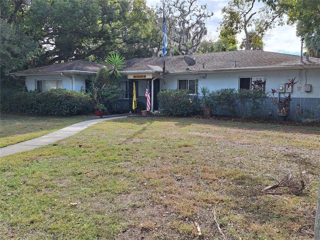 5506 CARLTON ROAD, New Port Richey, FL 34652