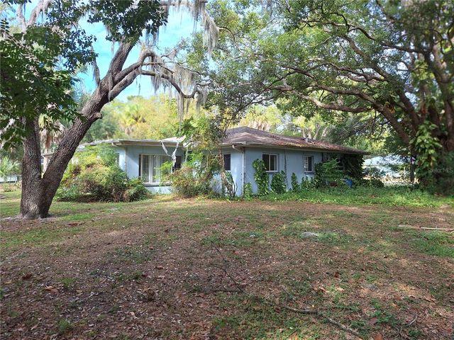 5506 CARLTON ROAD, New Port Richey, FL 34652