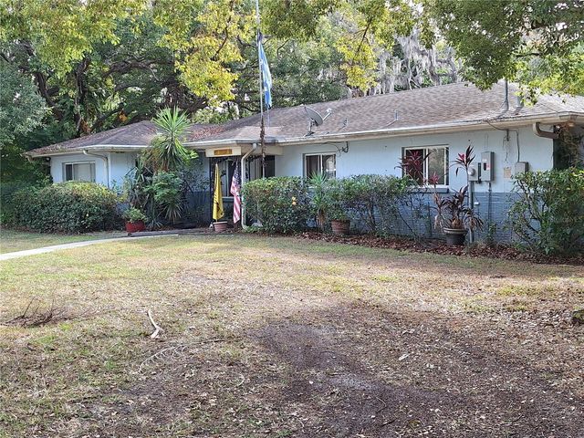 5506 CARLTON ROAD, New Port Richey, FL 34652
