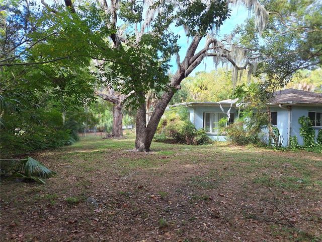 5506 CARLTON ROAD, New Port Richey, FL 34652