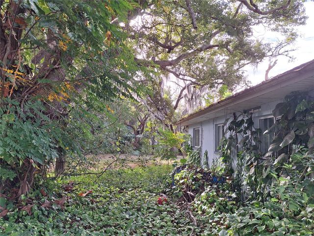 5506 CARLTON ROAD, New Port Richey, FL 34652