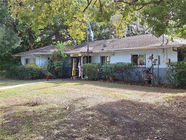 5506 CARLTON ROAD, New Port Richey, FL 34652